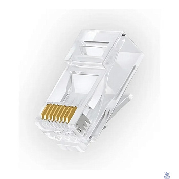 5bites Коннектор US050A-50 RJ-45 / 8P8C / 5E / 50ШТ