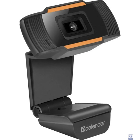 Web-камера Defender G-lens 2579  [63179]