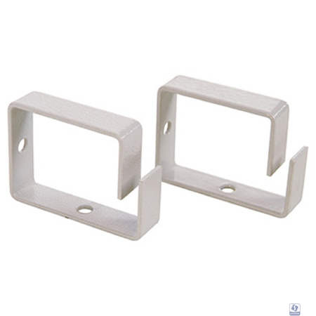 Cabeus MCR-65 Кольцо организационное для укладки кабеля 65х45 мм, металлическое