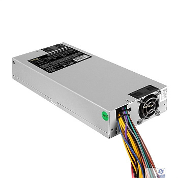 Exegate EX292220RUS Серверный БП 1100W ExeGate ServerPRO-1U-1100ADS (1U, APFC, КПД 92% (80 PLUS Platinum), )