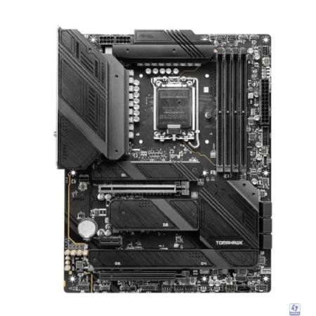 MSI MAG Z790 TOMAHAWK WIFI RTL 