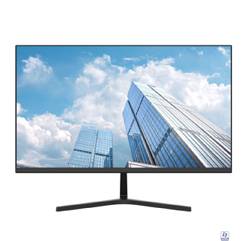 Dahua DHI-LM22-B201S 21.45"(16:9) FullHD монитор IPS LED 1920x1080 250 кд/м2 1000:1 178°/178° 5 мс 100Гц 16.7Млн (8 бит) VESA: 75X75 VGA HDMI Динамики (1 Вт)