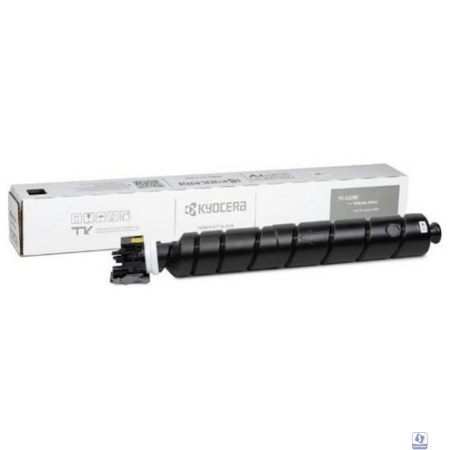 Kyocera-Mita TK-8375K Тонер-картридж 