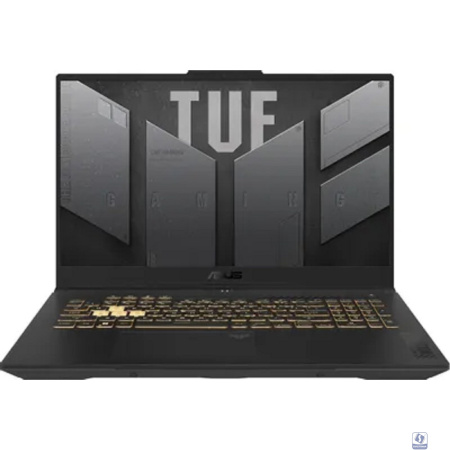 ASUS TUF Gaming FX707VJB-HX100 [90NR0MY5-M003R0] Grey 17.3" 