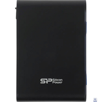 Silicon Power Portable HDD 1Tb Armor A80 SP010TBPHDA80S3K 