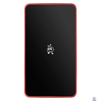 Smartbuy Portable SSD 256GB P5 Pro USB 3.2 red (SBD256P5RU3C)
