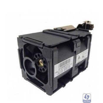 Hp 654752-002 вентиляторов HP DL 360 G8 p/n:654752-002