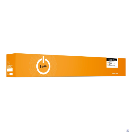  Bion TK-8345BK Картридж для Kyocera TASKalfa 2552ci (20000 стр.), Черный, с чипом