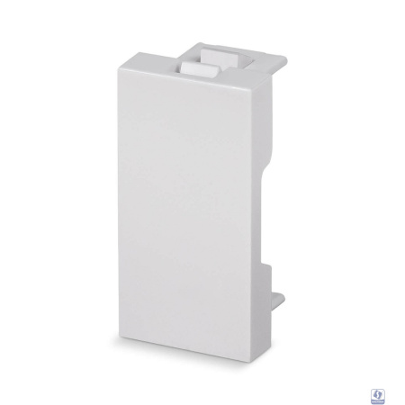 Cabeus FP-22,5-Blank Вставка-заглушка 45x22,5 (Mosaic) (арт.078720)