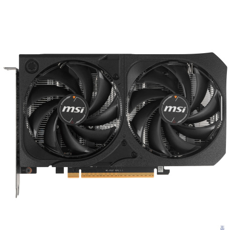 Видеокарта PCIE16 RTX5060 8GB RTX 5060 8G SHADOW 2X OC MAX MSI