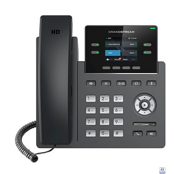 Grandstream GRP2612P SIP Телефон без б/п