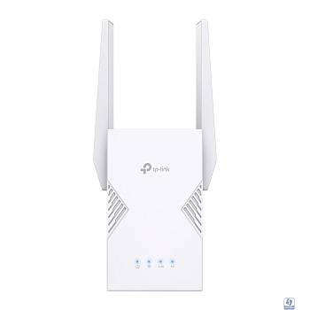TP-Link RE225BE BE3600 Двухдиапазонный усилитель сигнала Wi-Fi 7 с поддержкой Mesh 