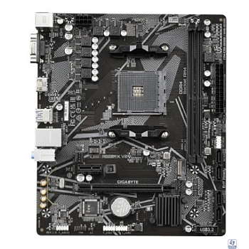 Gigabyte A520M K V2 RTL 