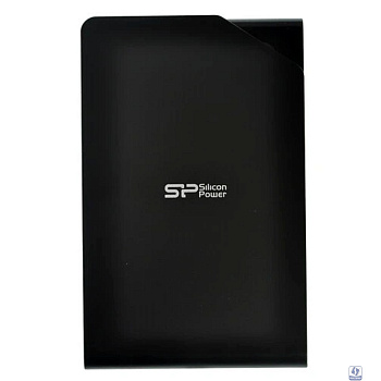 Silicon Power Portable HDD 2Tb Stream S03 SP020TBPHDS03S3K 