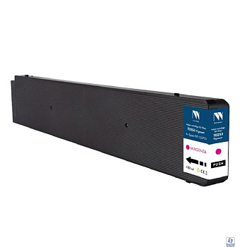 NV Print  C13T02S300/T8583 Струйный картридж  для Epson WorkForce Enterprise WF-C20750, Magenta, (50 000 стр)