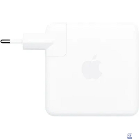 Apple 96W USB-C Power Adapter, A2166 [MW2L3ZM/A]
