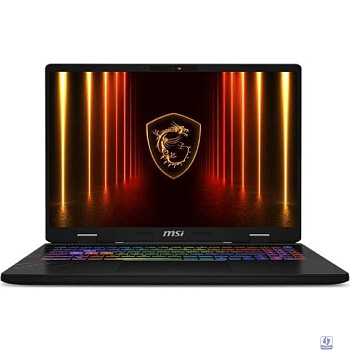 MSI Crosshair A16 HX D8WGKG-078XRU [9S7-15PL21-078] Grey 16" 