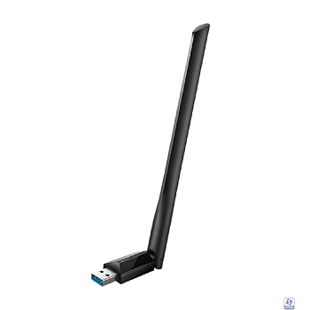 TP-Link Archer TX35U Plus AX1800 Двухдиапазонный Wi-Fi USB-адаптер высокого усиления