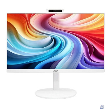 Acer Aspire C24A [DQ.BNCCD.002] White 23.8" 