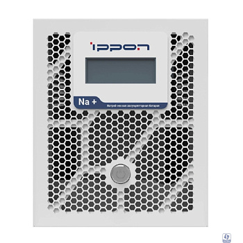 Ippon Na+ Frosty 1500 900Вт 1500ВА белый 