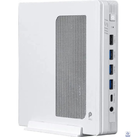 MSI Pro DP10 A14MG-014BRU [936-B21012-014] White 