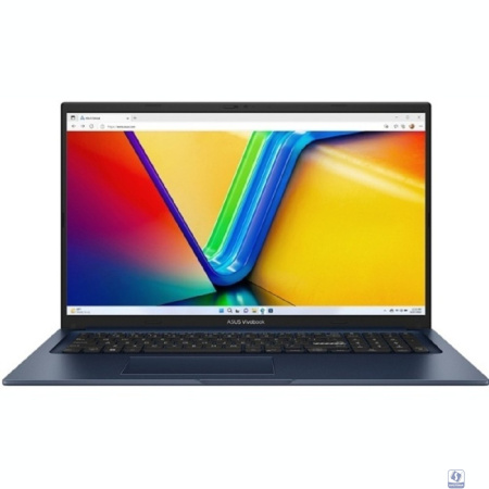 ASUS VivoBook 17 X1704-AU1159 [90NB13X2-M00RH0] Blue 17.3" 