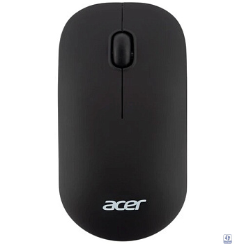 Acer OMR130 [ZL.MCEEE.00F] черный оптическая (1200dpi) беспроводная USB (3but)