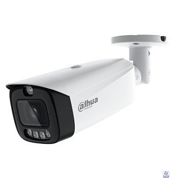 DAHUA DH-IPC-HFW3849T1P-AS-PV-0360B-PRO Уличная IP-видеокамера WizColor 1/1.8” 8Мп CMOS; 3.6мм; ИК 50м, Led 50м,  IP67