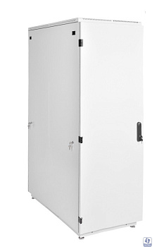 ЦМО Шкаф телекоммуникационный напольный 33U (600x800) дверь металл (ШТК-М-33.6.8-3ААА) (3 коробки)