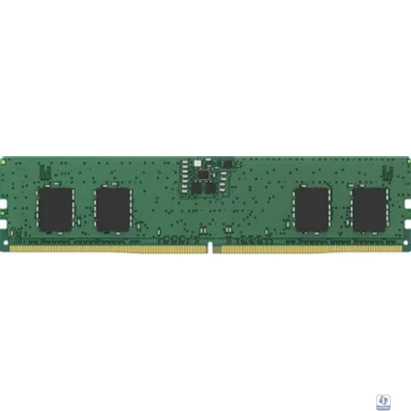 Kingston DDR5 DIMM 8GB 5600MHz KCP556US6-8 CL46