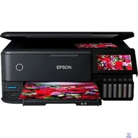 Epson EcoTank L8160 (C11CJ20503/C11CJ20403)  черный
