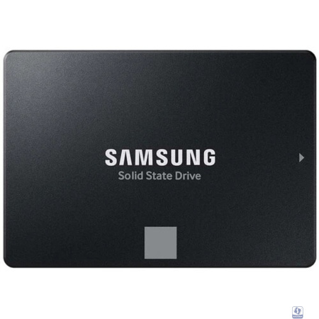 Samsung SSD 500Gb 870 EVO MZ-77E500B/AM