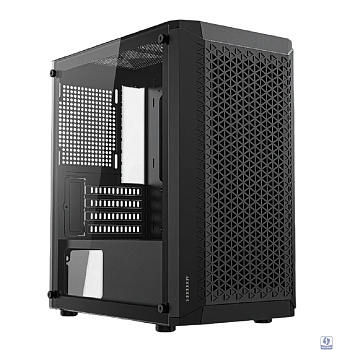 ACCORD mATX ACC-509 Black [ACC-509] 