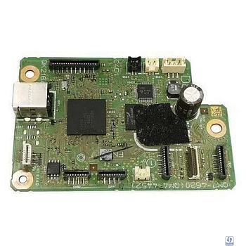 Плата управления Canon PIXMA G3400/G3500 (QM4-4452)