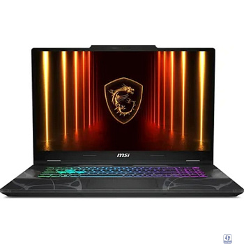 MSI Cyborg 17 B2RWFKG-283XRU  [ 9S7-17U332-283] Black 17.3" 