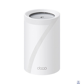 TP-Link Deco BE65 Pro(1-pack) BE9300 Трехдиапазонная домашняя Mesh-система Wi-Fi 7