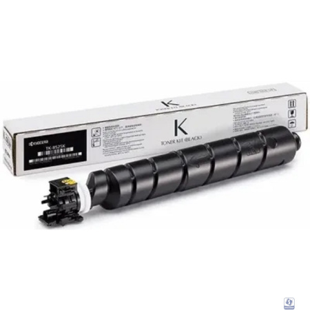Kyocera-Mita TK-8525K Тонер-картридж черный 