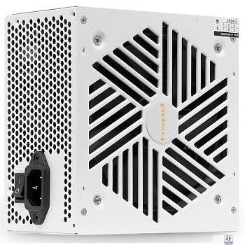 Power Supply HSPD, 850W 80+ Gold (ATX, 3.1, PCIe 5.1, Full modular, 1x24(20+4)pin mesh 550mm, 2xCPU 8(4+4)pin 700mm, 2xPCIe*2 8(6+2)pin 600+150mm, 1x12VHPWR PCIe 5.1 12+4pin 600W 600mm, 3xSATA*3 450+1