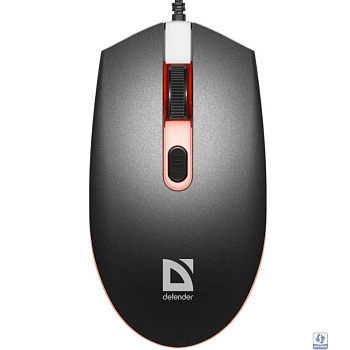 Defender Dot MB-986 [52986] 