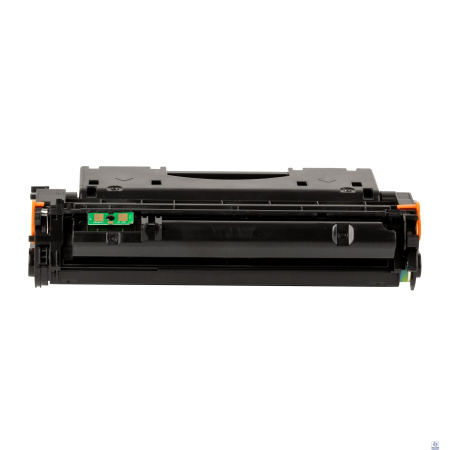 Bion BCR-Q7553X Картридж для HP LaserJet P2015/P2014/P2014n/P2015n/P2015d/P2015x/P2015dn/M2727nf/M2727nfs (6000  стр.), Черный, с чипом