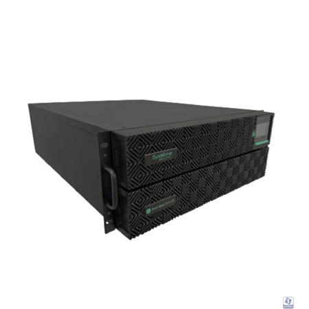 SYSTEME ELECTRIC Smart-Save SRTSE 2 SRTSE5KRTXLIG2 