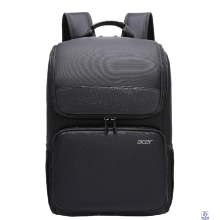 Acer OBG316 черный полиэстер (ZL.BAGEE.00K) Рюкзак для ноутбука 15.6"