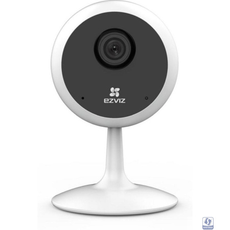 EZVIZ CS-C1C-D0-1D2WFR 2Мп внутренняя Wi-Fi камера c ИК-подсветкой до 12м
