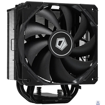 Cooler ID-Cooling SE-224-XTS BLACK LGA1700/1200/115X/AM5/AM4