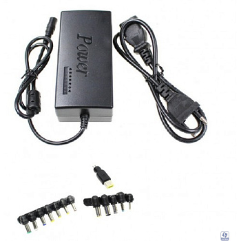 KS-is Chiq KS-257B (Универсальный блок питания от эл. сети 96Вт, 13 коннекторов )