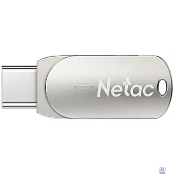 Netac USB Drive 32GB U785C USB3.0+TypeC Dual Flash Drive  [NT03U785C-032G-32PN] NETAC