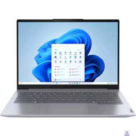 Lenovo Thinkbook 14 G7 AHP [21MT0006CD_PRO] (КЛАВ.РУС.ГРАВ.) Arctic Grey 14" 