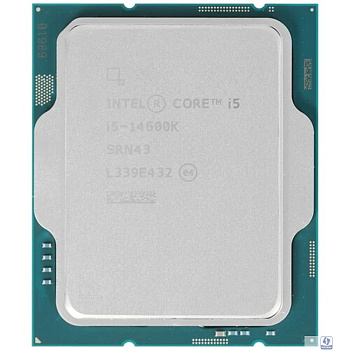 CPU Intel Core i5-14600K Raptor Lake OEM (CM8071504821015)
