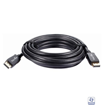 Telecom TCG745C-5M Кабель соединительный DP-DP 1.4V 8K@60Hz 5м , Econom