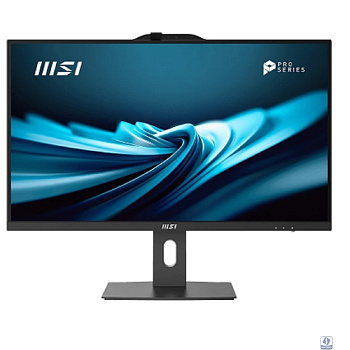 MSI Pro AP272P 14M [9S6-AF8321-802] Black  27" 